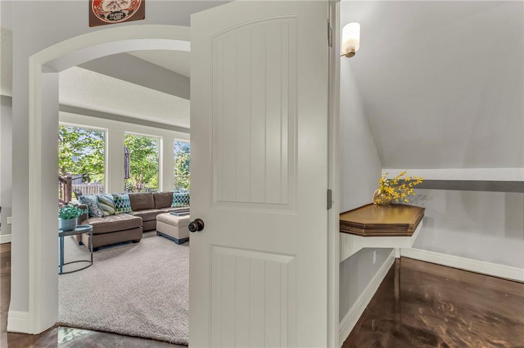 2301 NE 110th Street