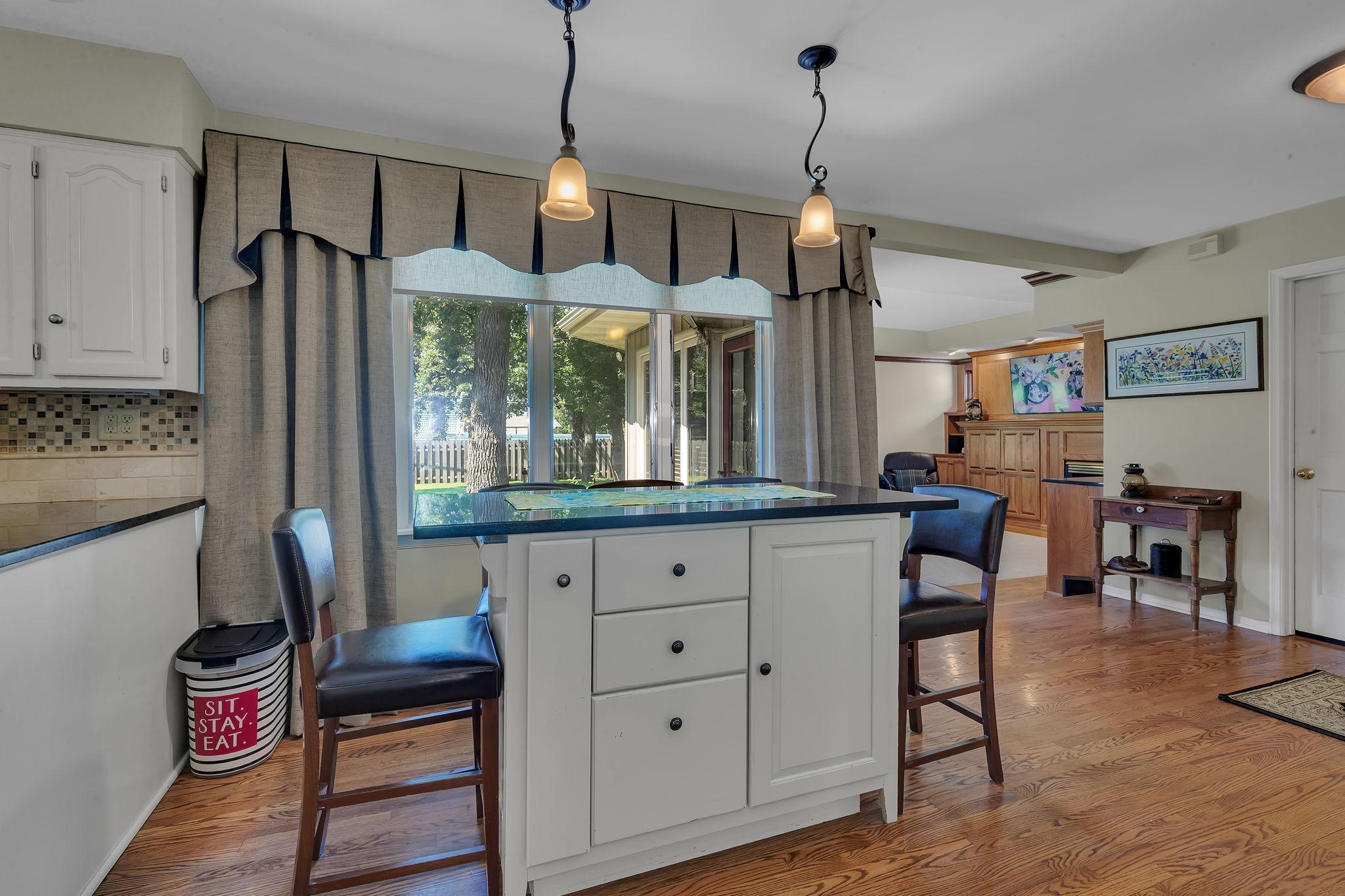 2021 Hillcrest Drive