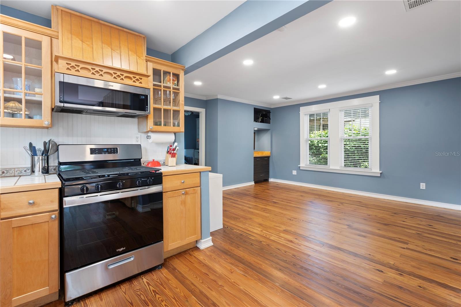 226 W Fern Street