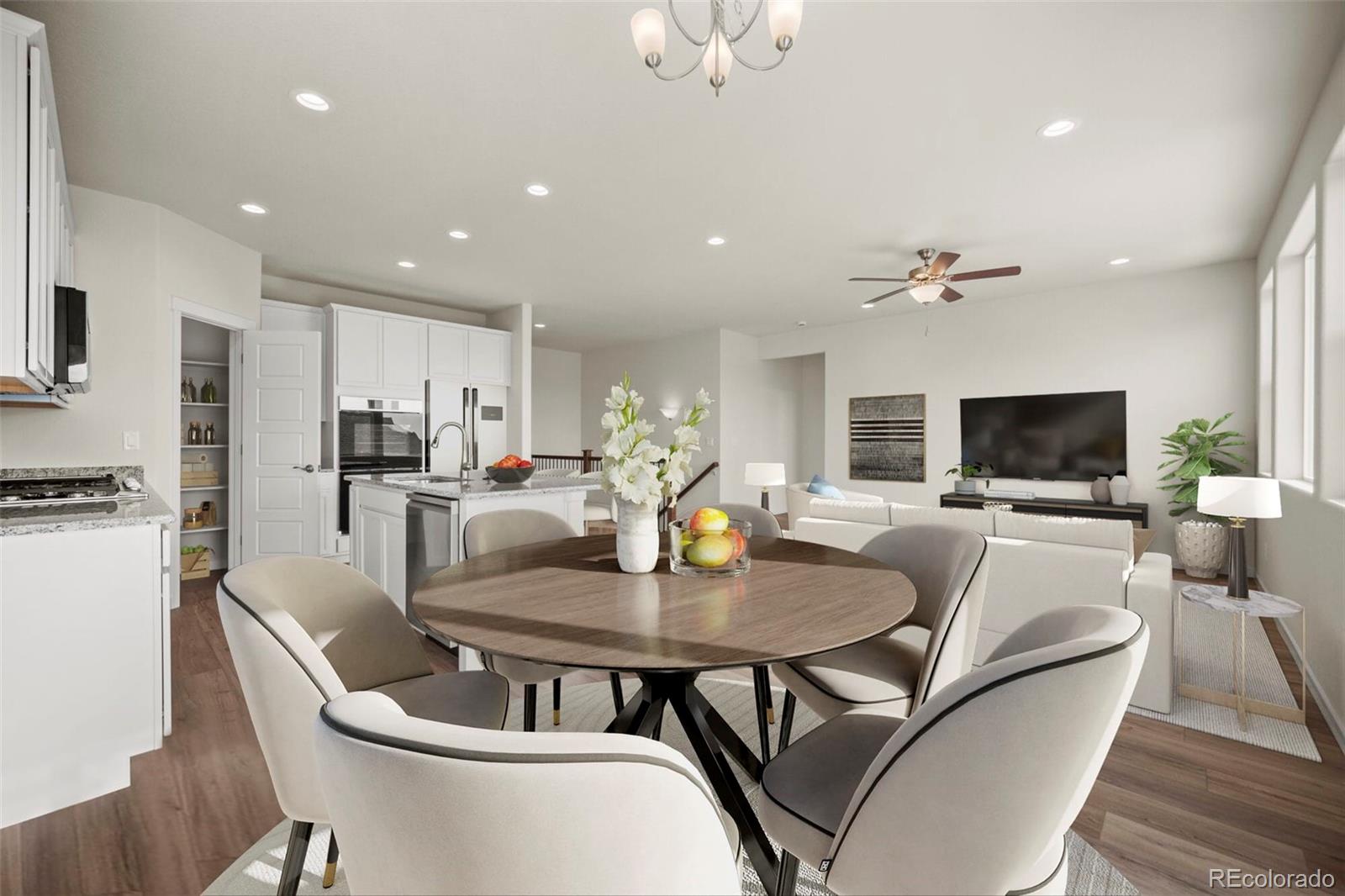 858 Forest Canyon Road