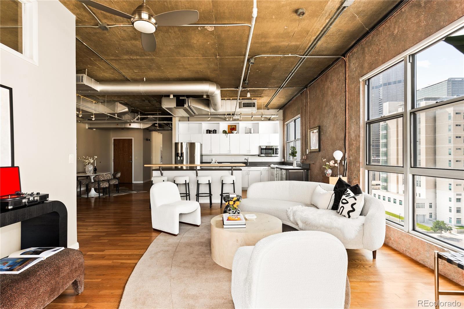 2020 Arapahoe Street 1130