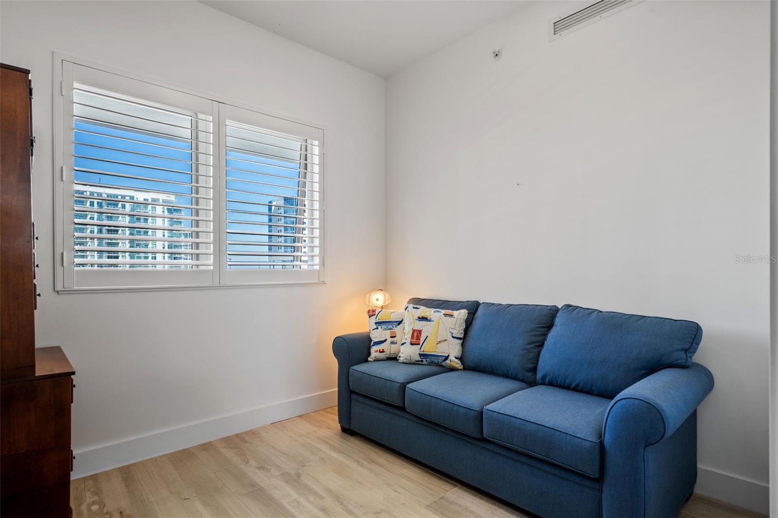 1155 N Gulfstream Avenue 802