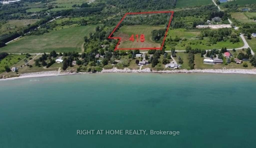 418 Victoria Beach Rd