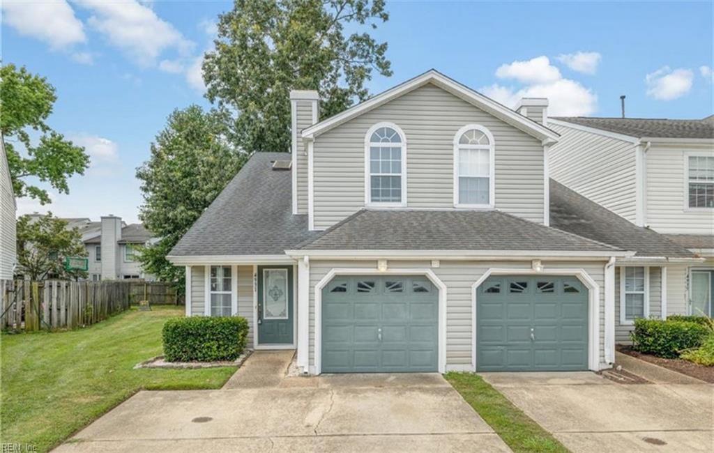4931 Kemps Lake Drive, Virginia Beach, VA 