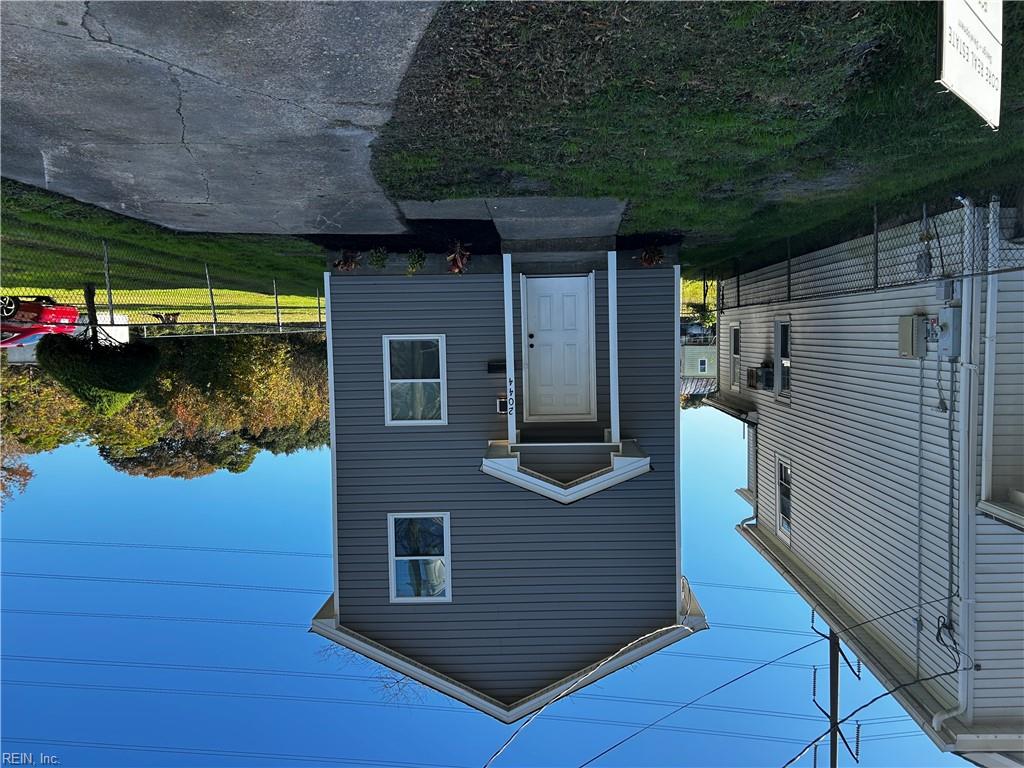 2044 Christian Avenue, Chesapeake, VA 