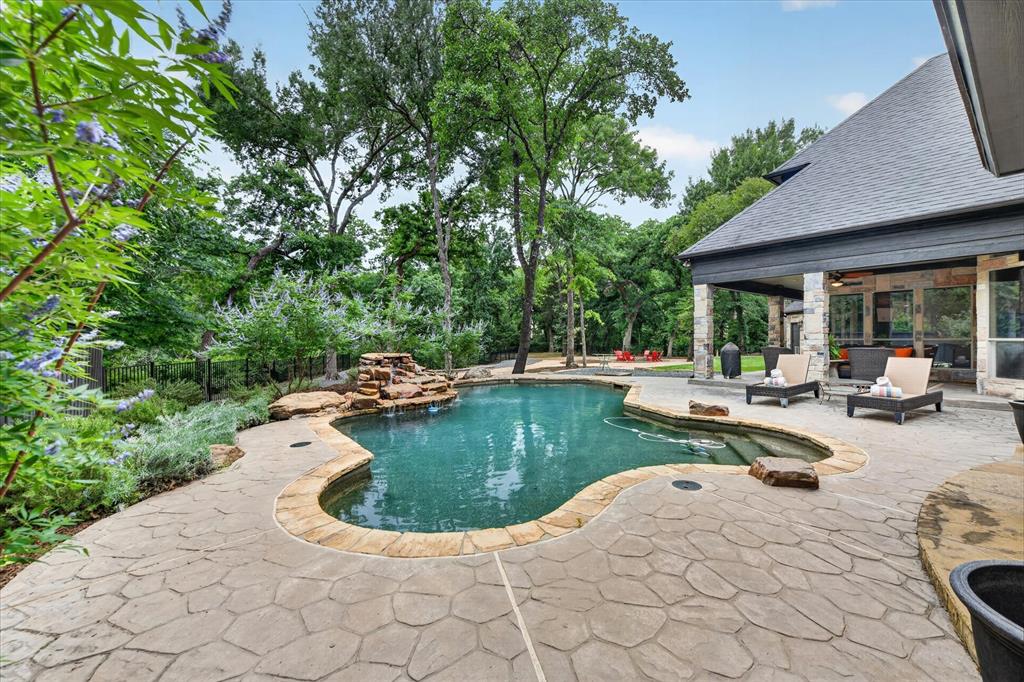 5117 Heather Court, Flower Mound, TX