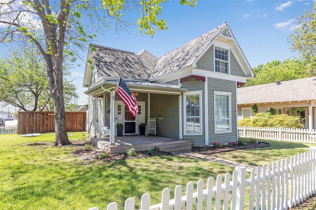 7191 Oak, Street Frisco, TX
