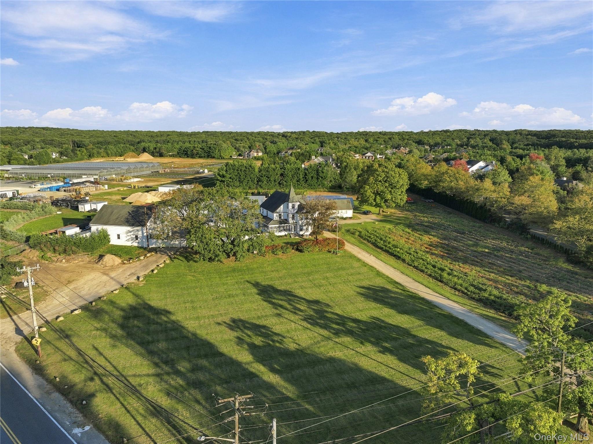 170 Old East Neck Road