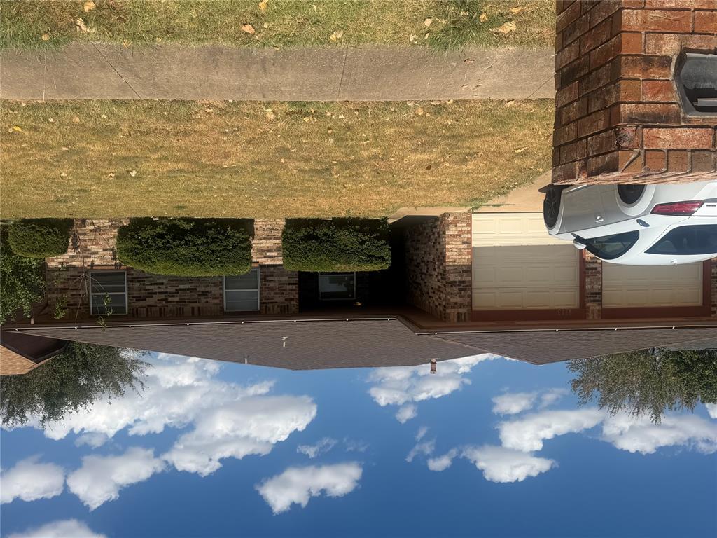 This home offers 4 bedrooms, 2 full baths, 2 car, with 1806 SF. Seller selling as-is. In good shape just needing updating.