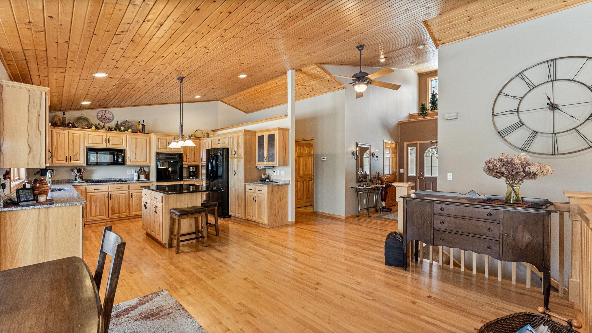 9025 Burton Court NW