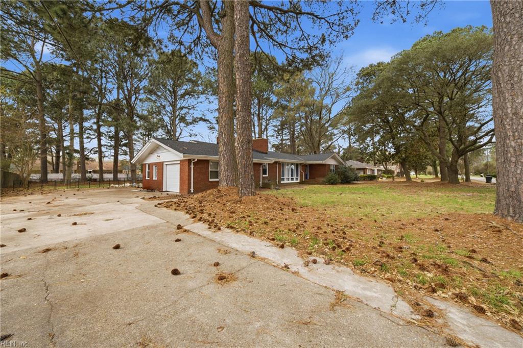 4618 River Shore Road