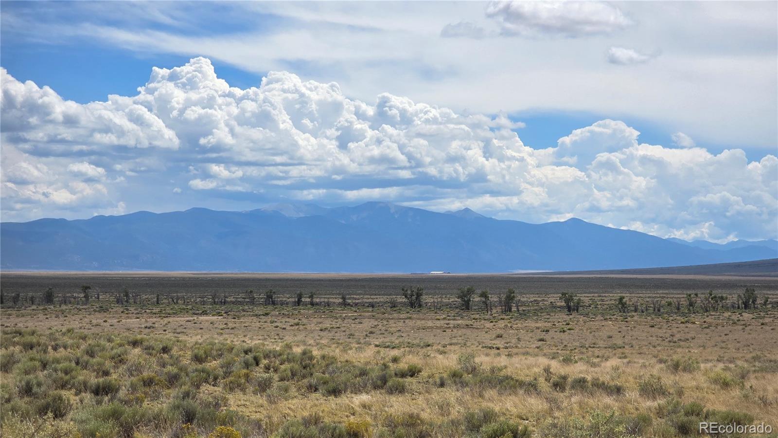 Lot 115 Osage Trail