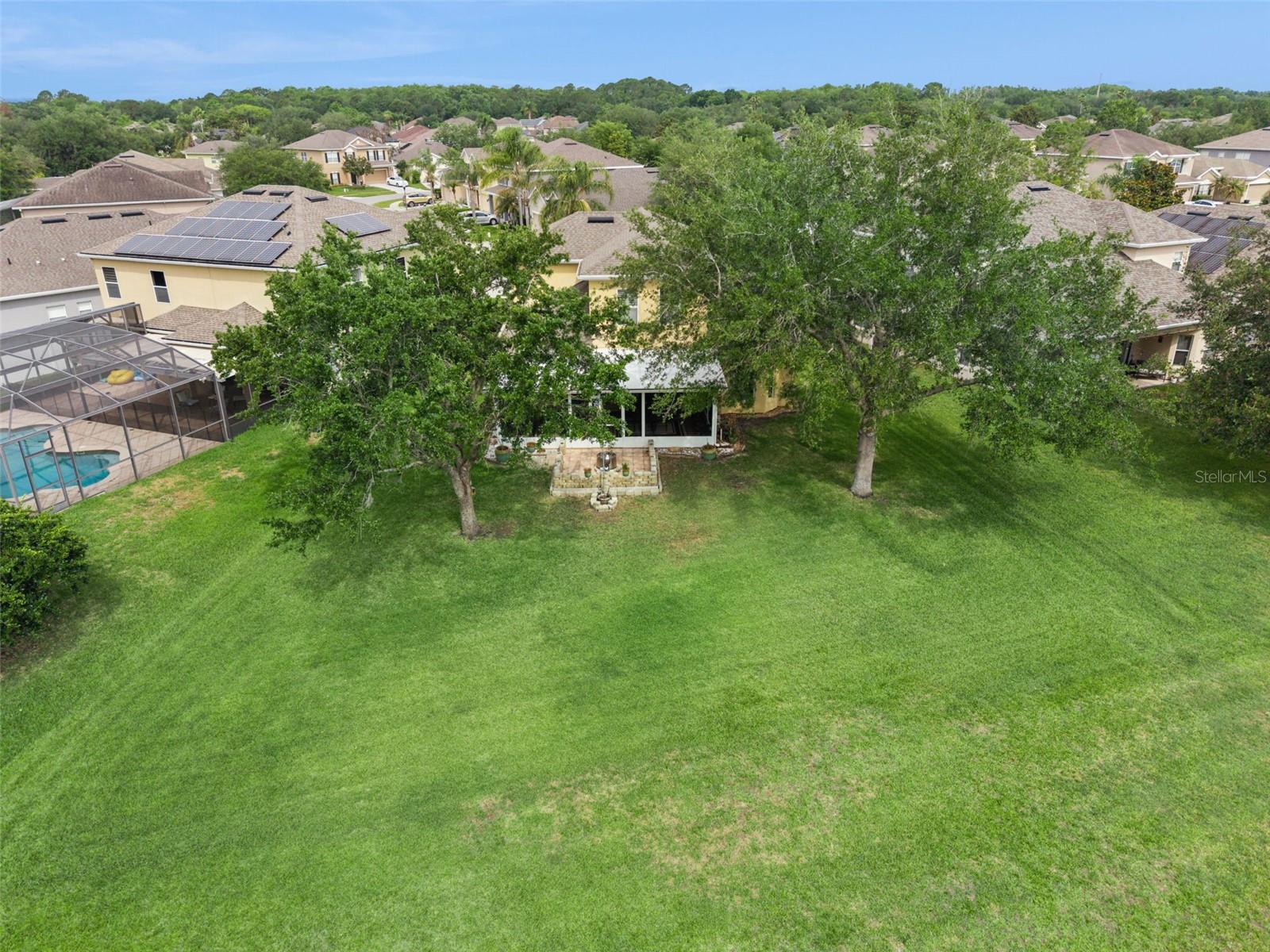 10530 Cypress Trail Drive
