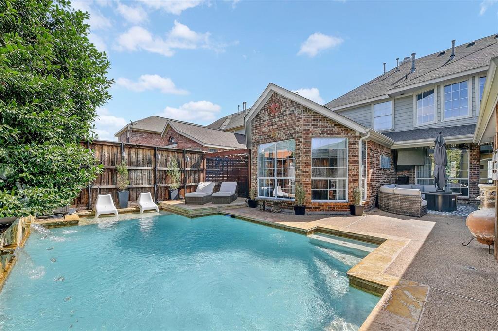 5170 Mohegan, Lane Frisco, TX