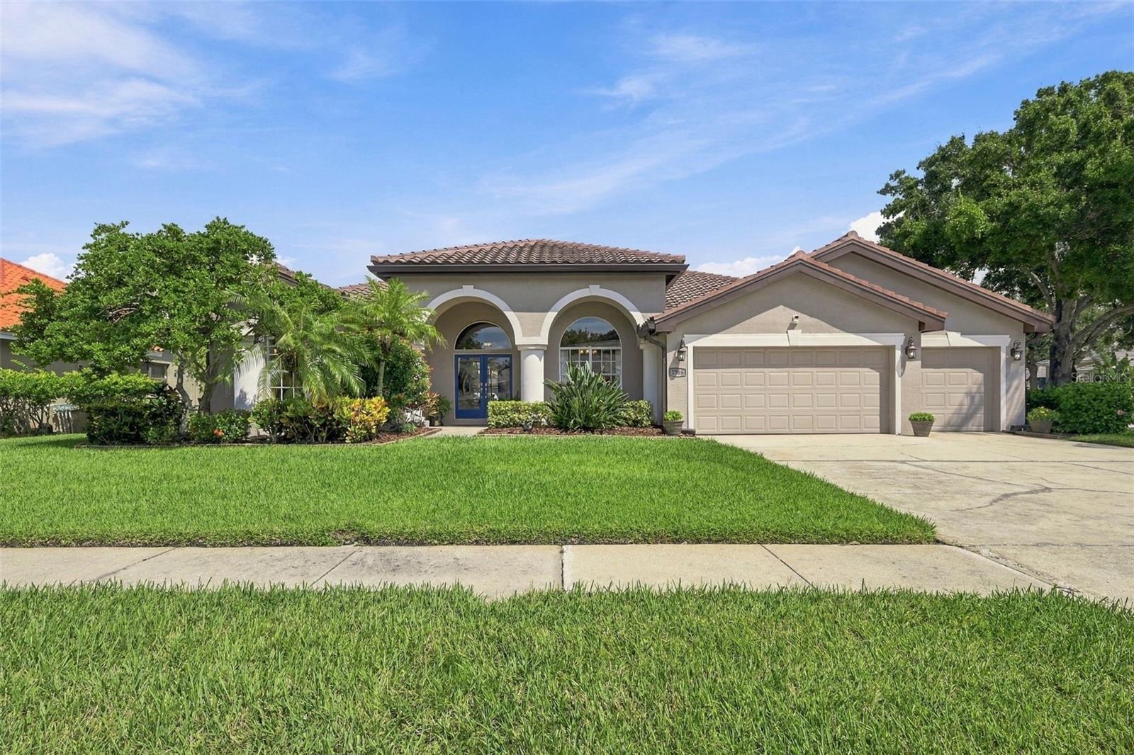 2966 Hillcreek Circle S, Clearwater, FL