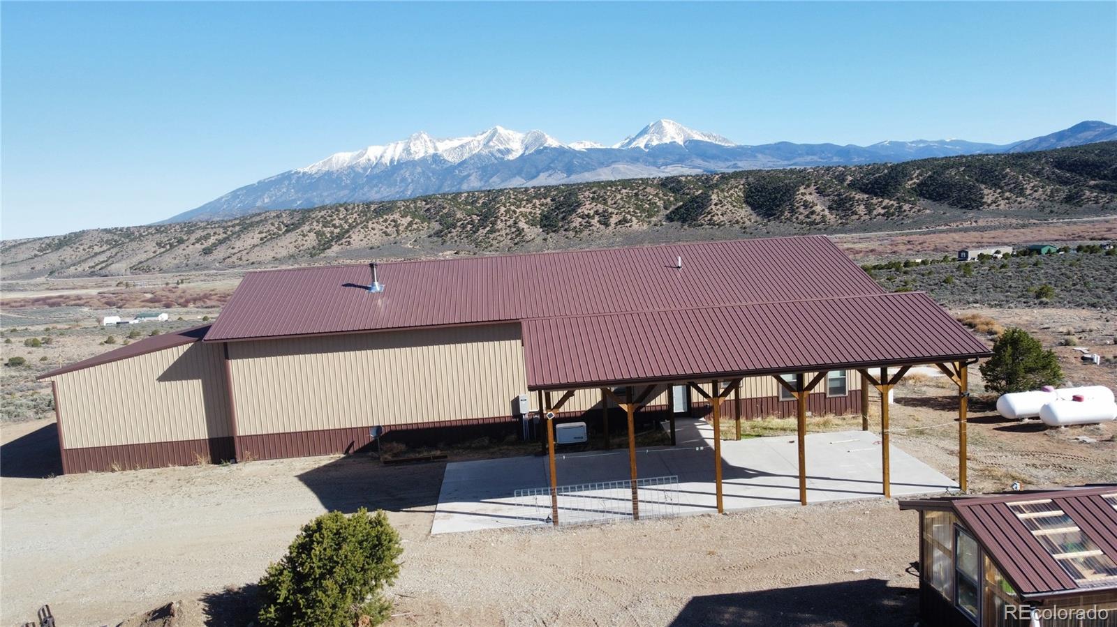 3744 Ice House Road