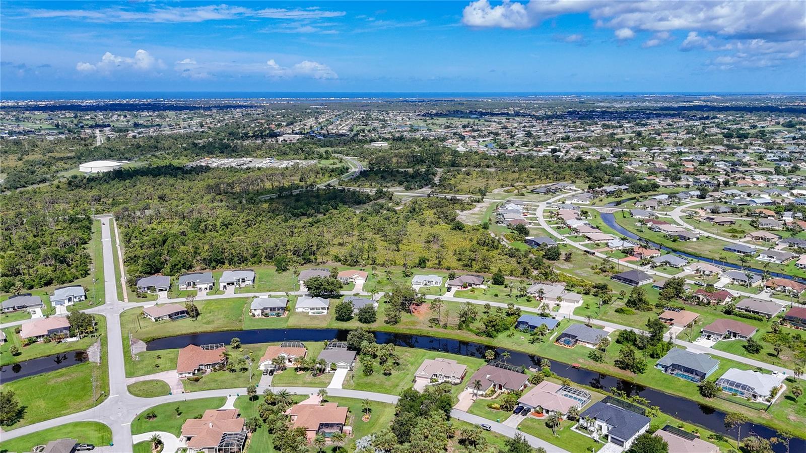 123 Marker Road