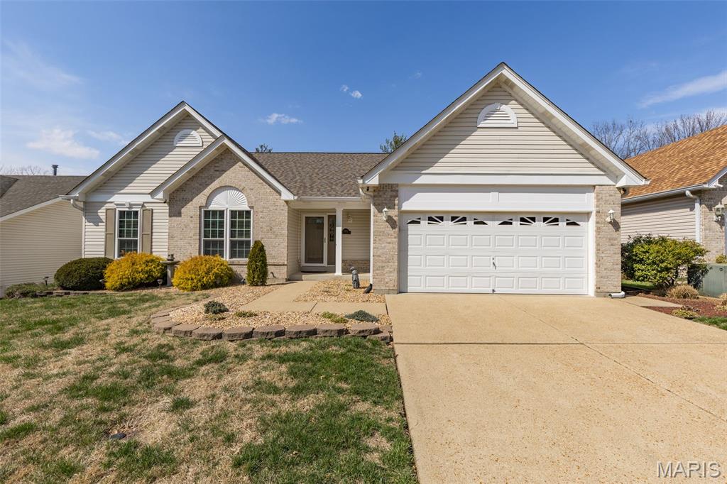 7225 Crystal Lake Court