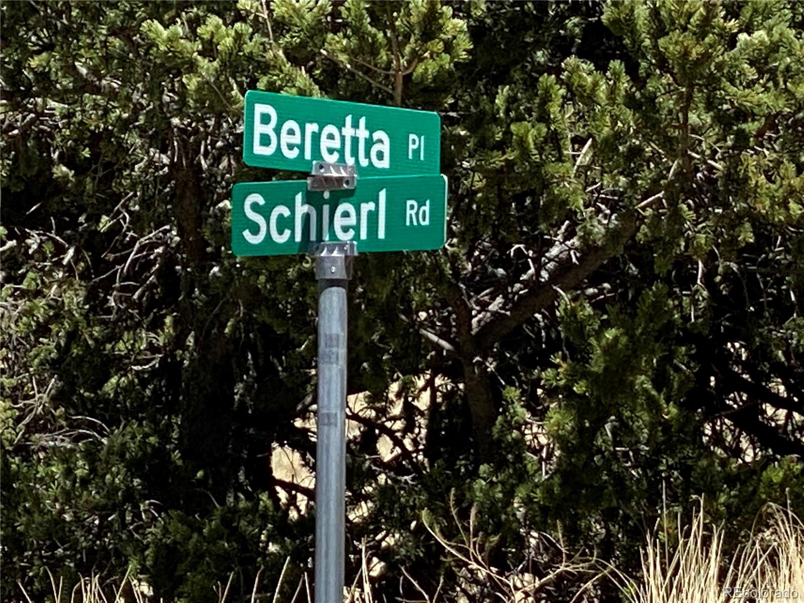 Lot 498 Schierl Road