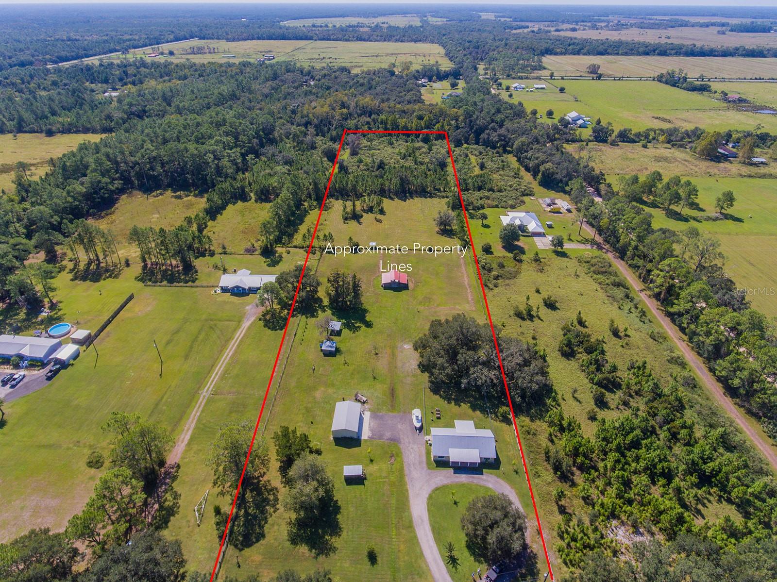 401 County Road 140