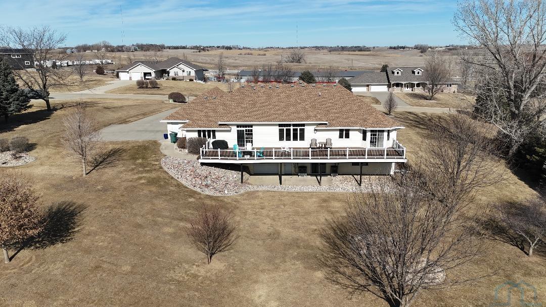 110 Grandy Drive