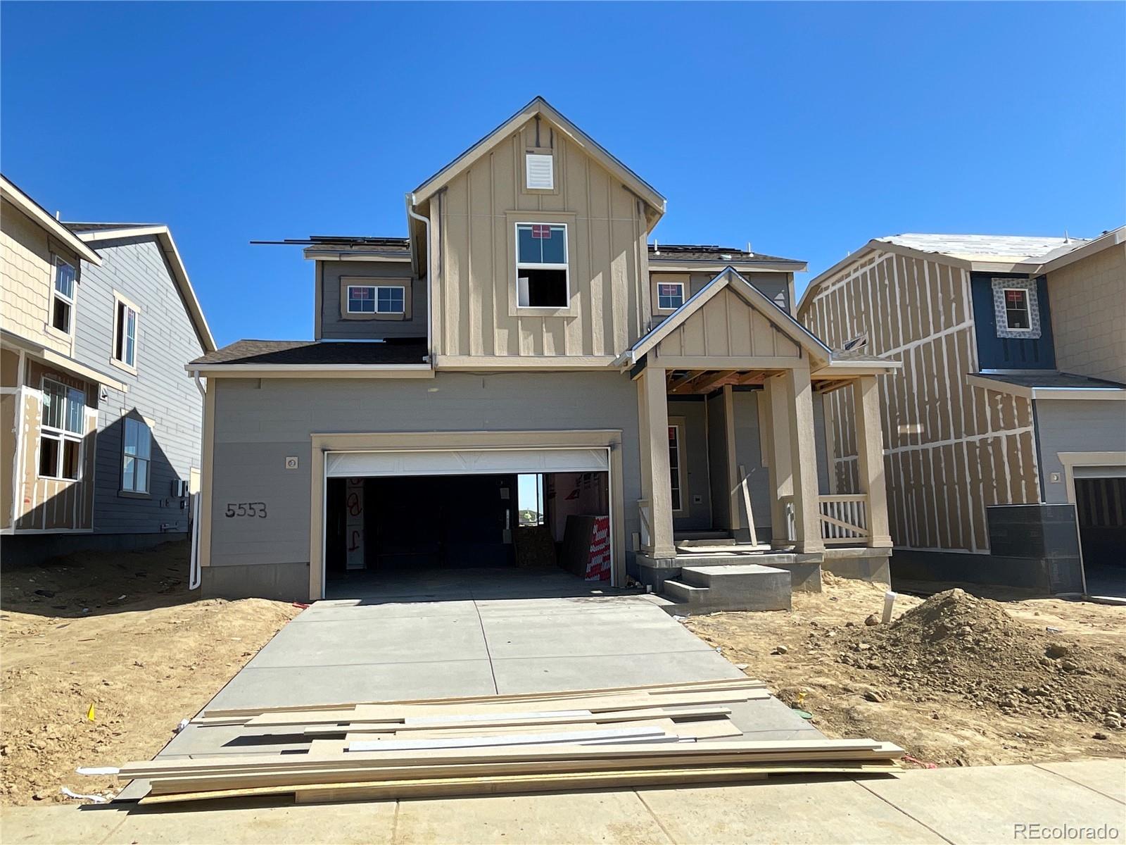 5553 Tamarack Avenue