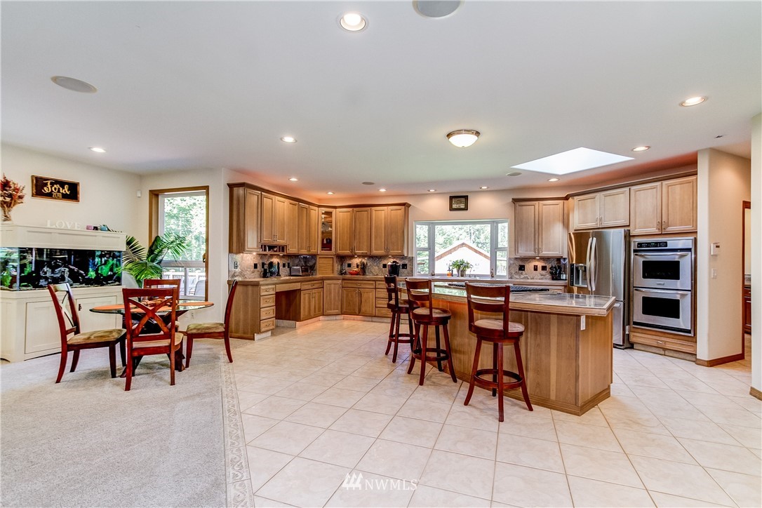 5520 Pilchuck Tree Farm Road