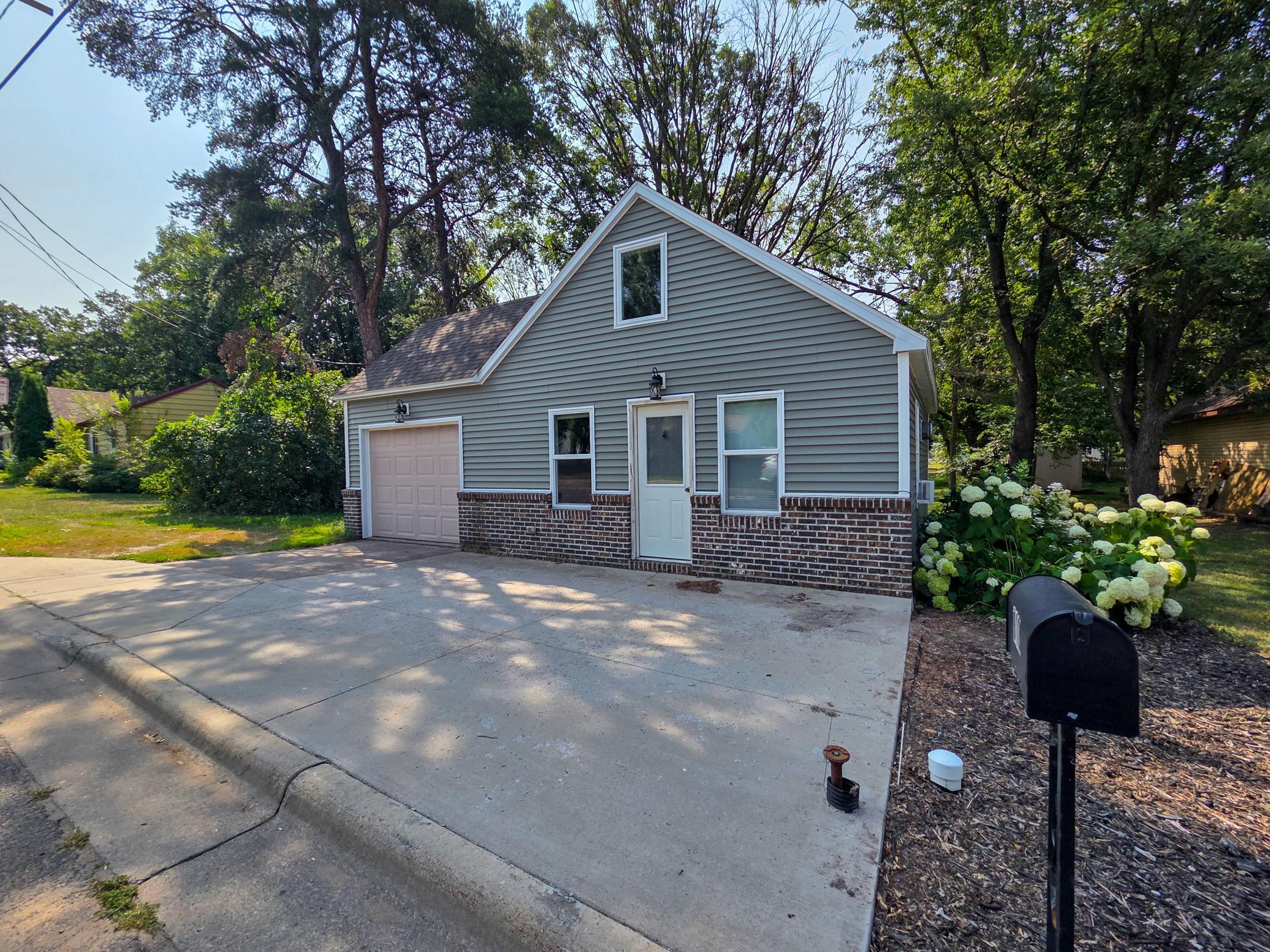 Ideally located in the heart of Little Falls, this charming home offers the perfect combination of comfort and convenience.  Enjoy being within walking distance of the High School, parks, shopping, dining and many of the community's favorite amenities.  Whether you're a first-time homebuyer, looking to downsize, or searching for a low-maintenance place to call home, this property provides everything you need to enjoy easy, everyday living.