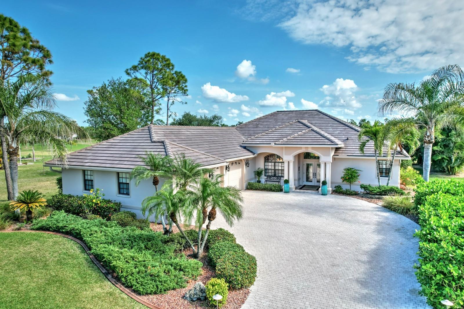 3024 Big Bend Circle
