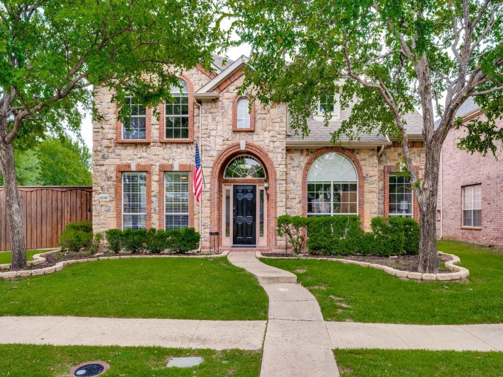 11340 Las Polamas, Drive Frisco, TX