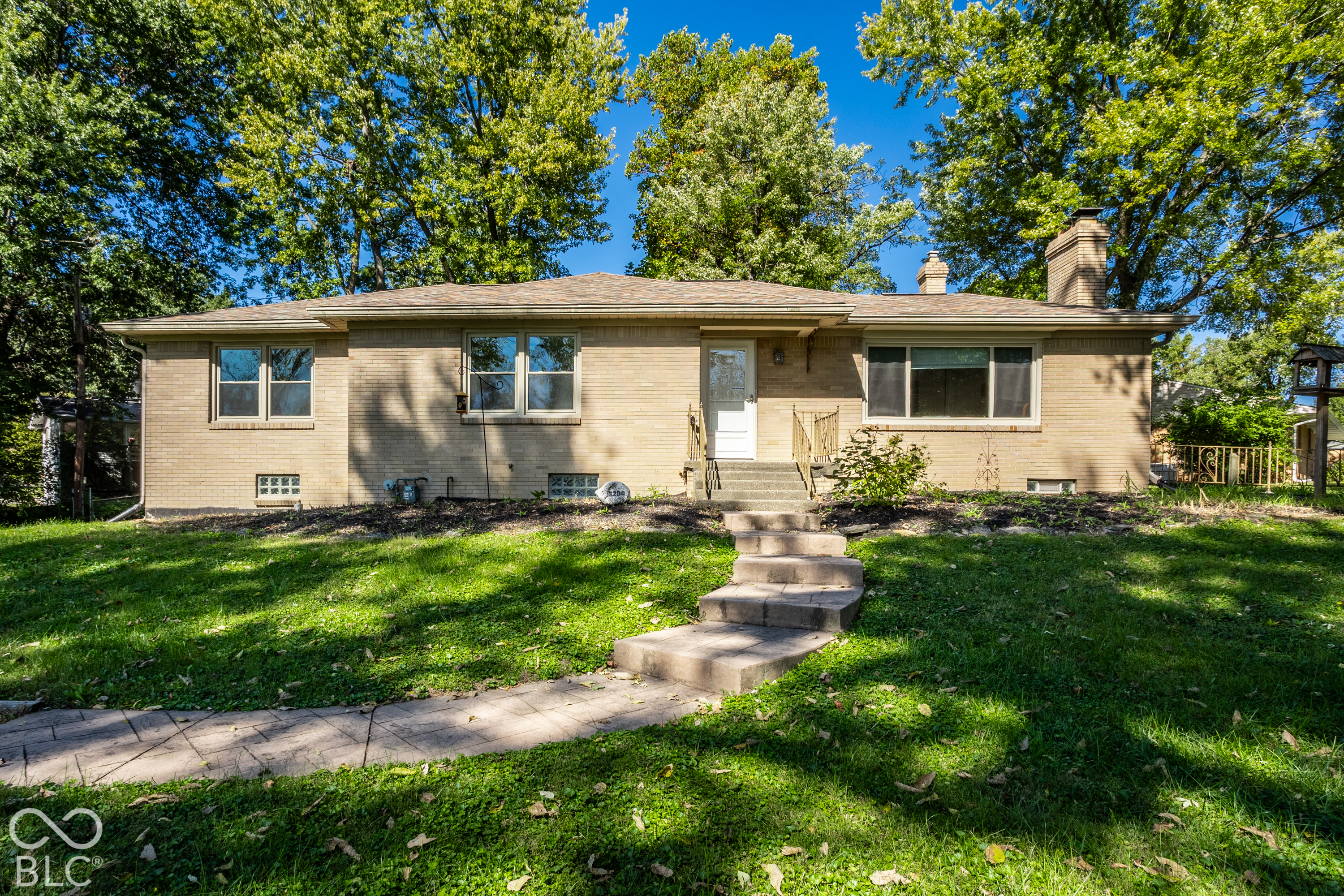 5280 E Fall Creek Parkway North Drive