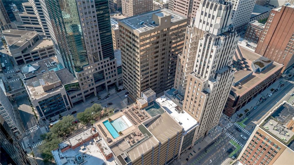 1101 Walnut Street 509