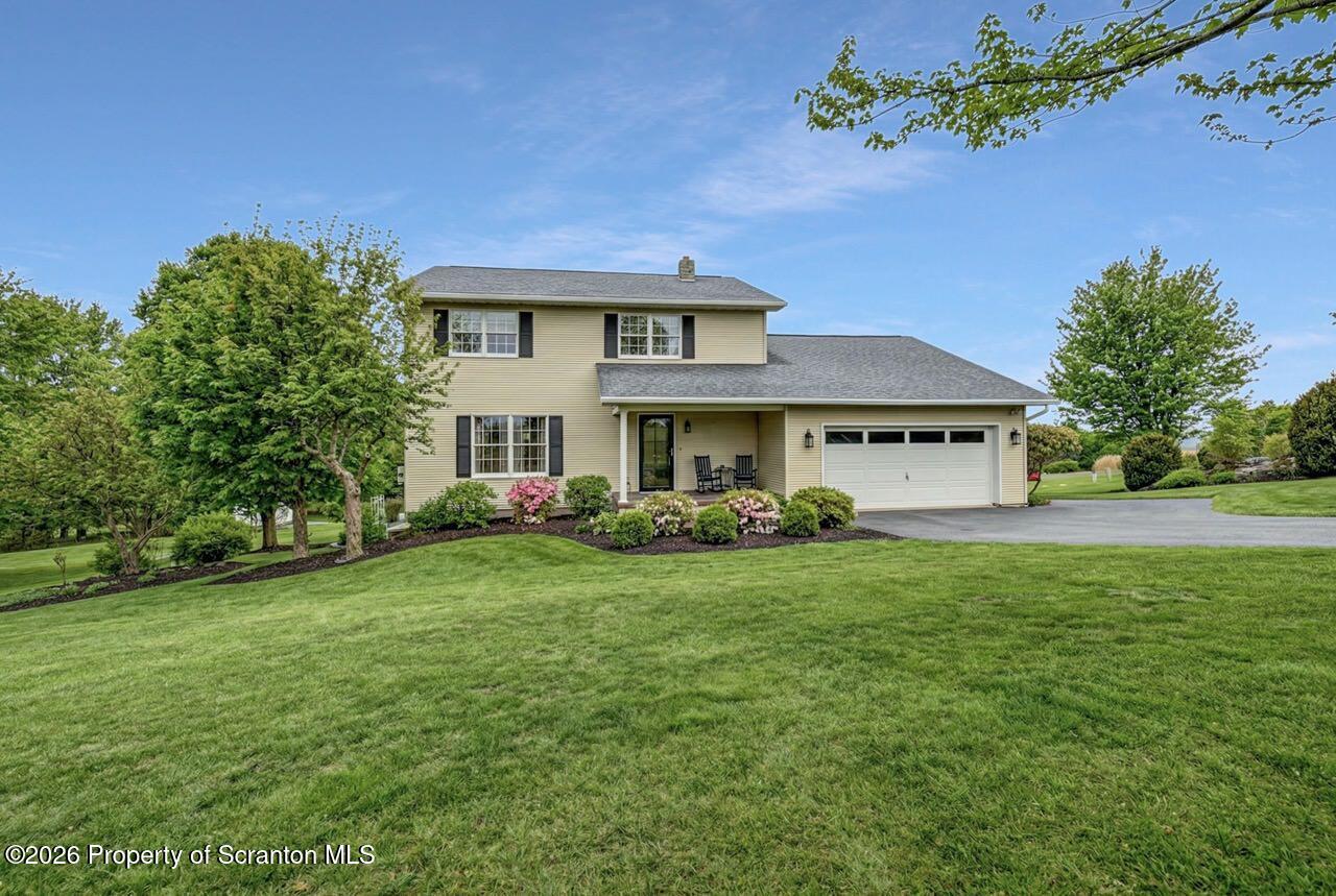 15 Longview Terrace