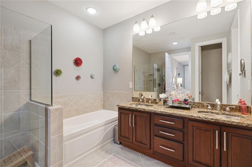 1101 Walnut Street 509