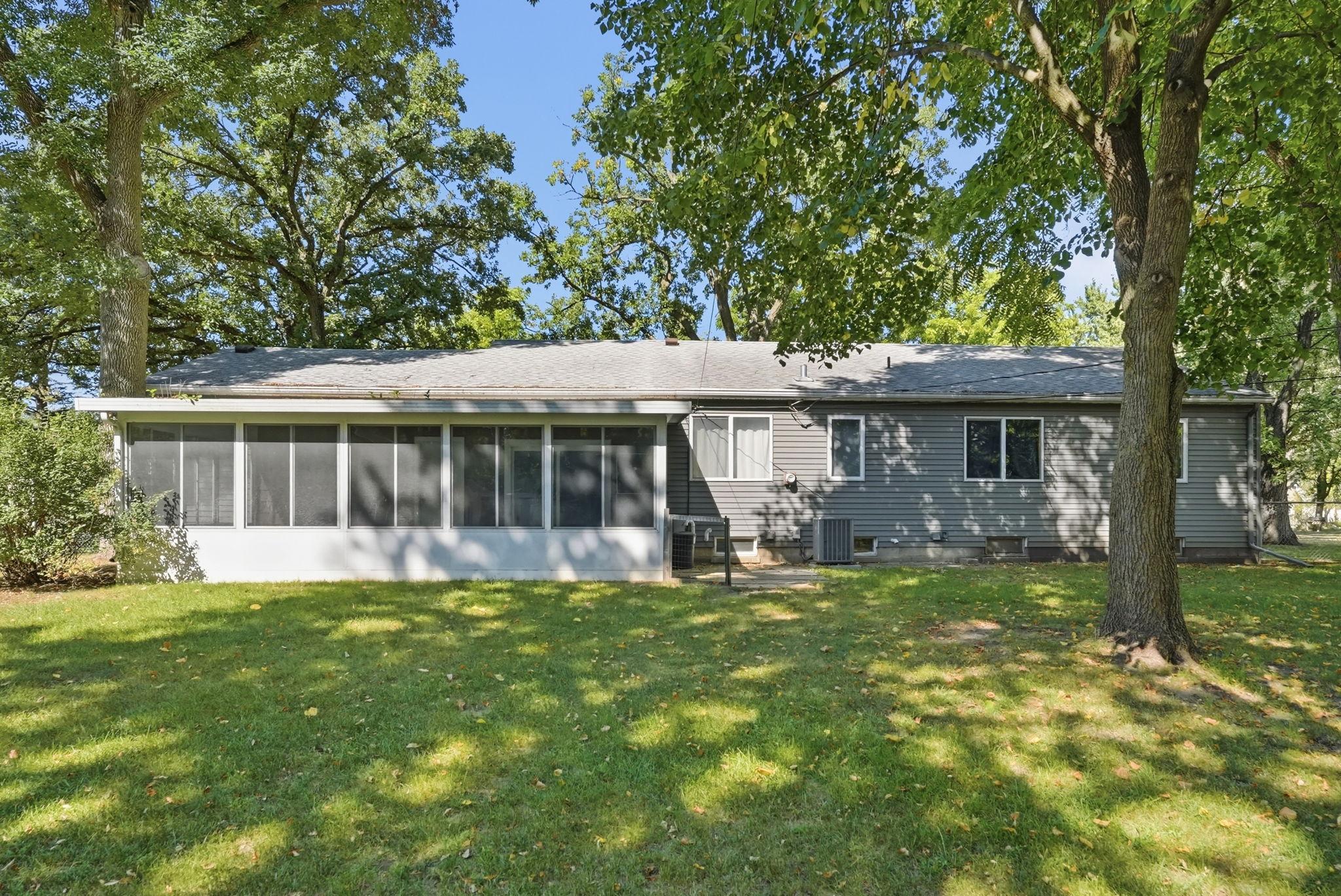80 Woodhill Road