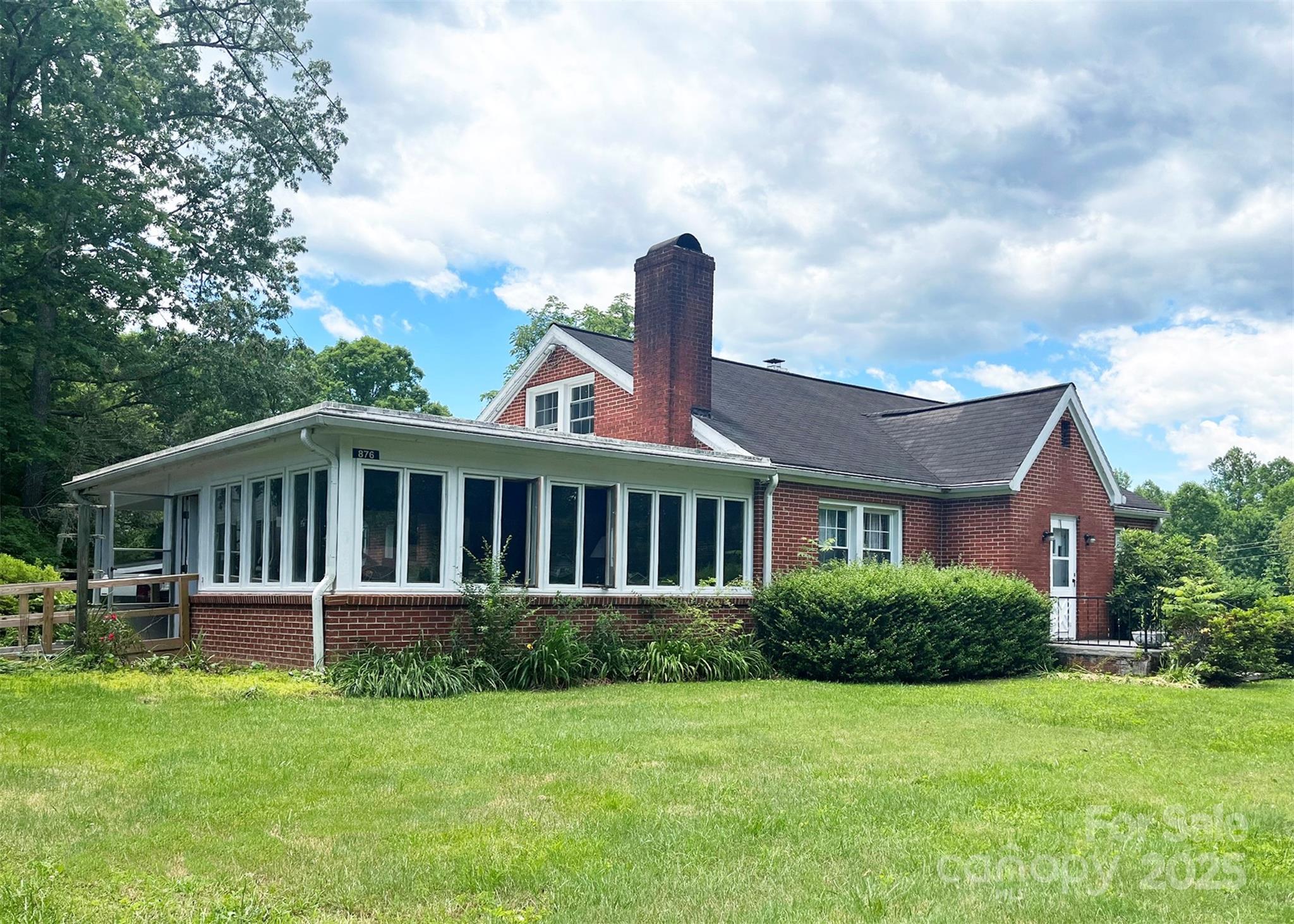 876 Old Fort Sugar Hill Road