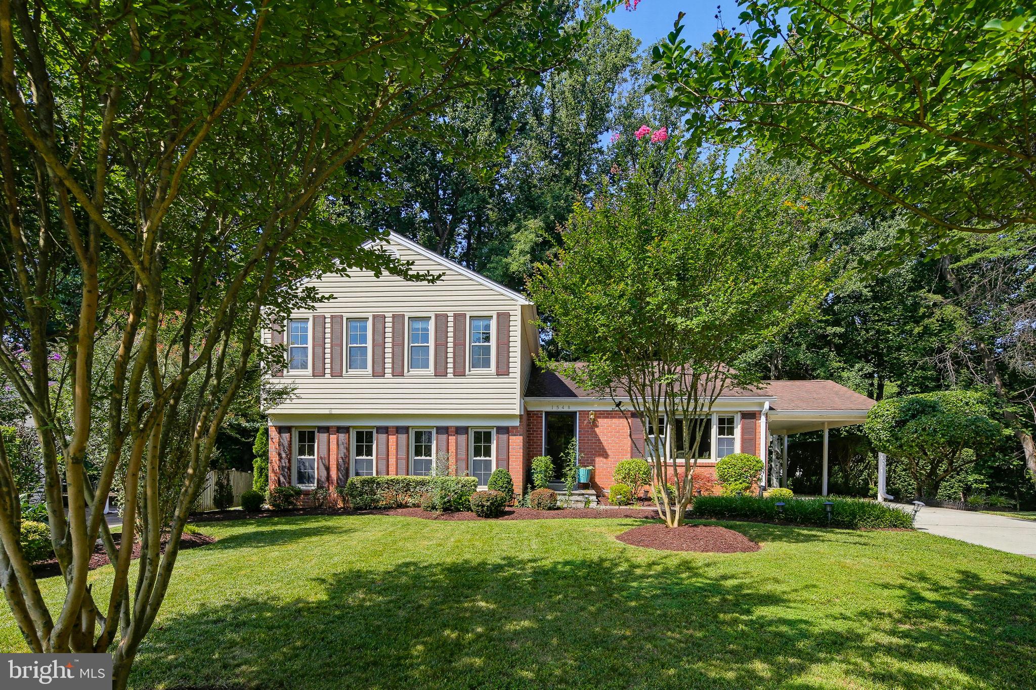 1548 Winding Waye Lane
