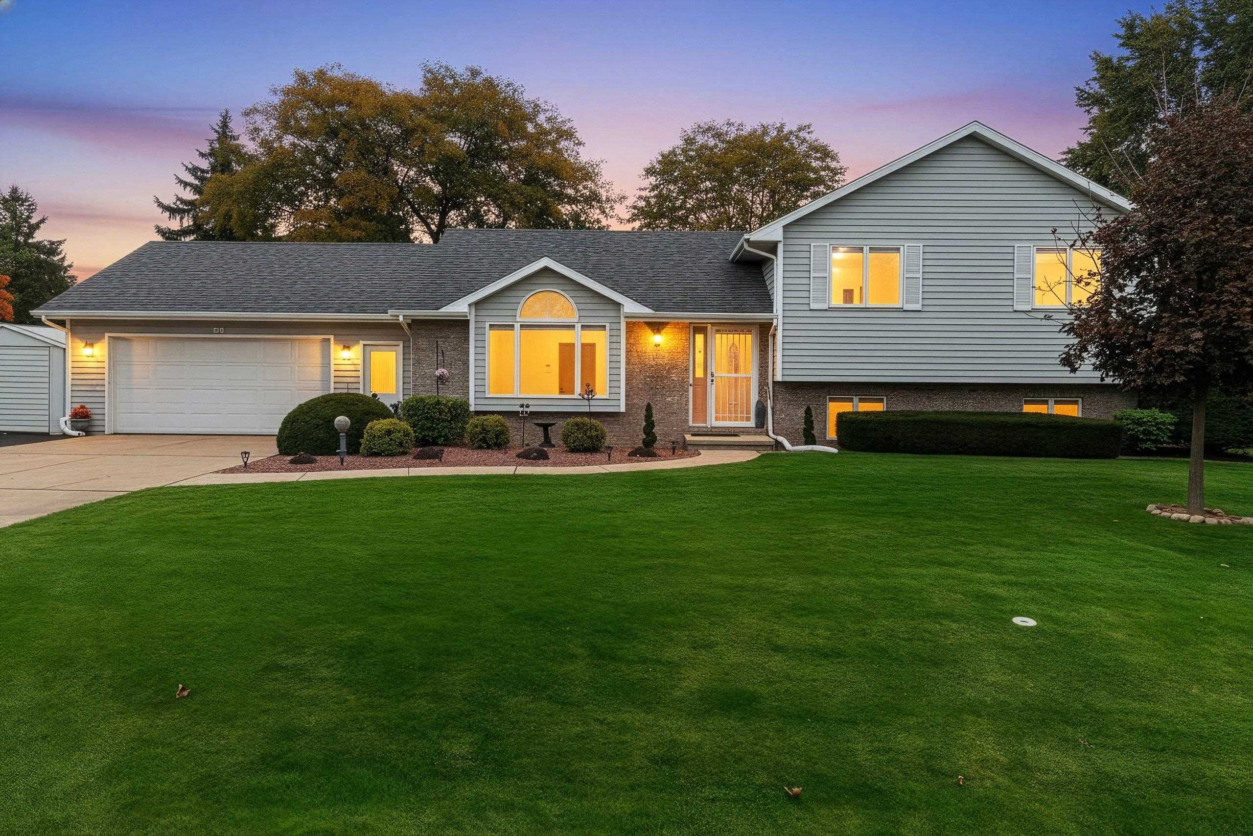 N9653 Gina Drive