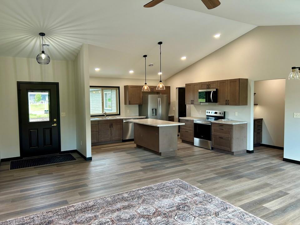 411 Russ Parta Drive