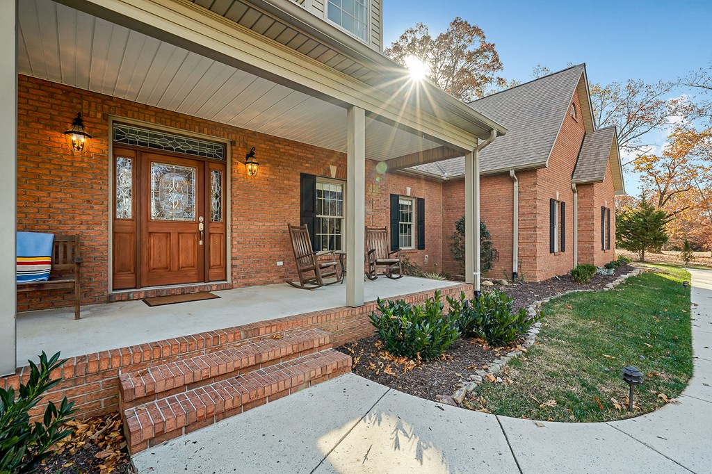 4450 Bear Lake Rd