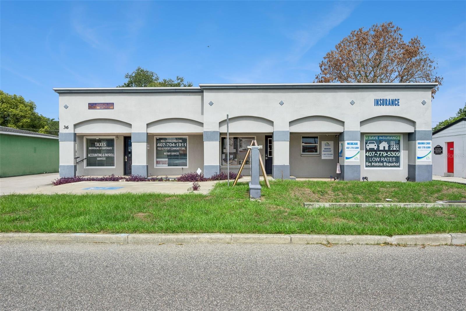 36 S Semoran Boulevard, Orlando, FL