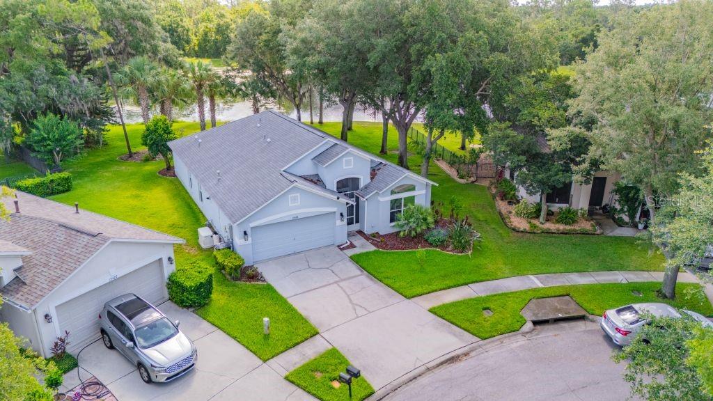 15424 Osprey Glen Drive