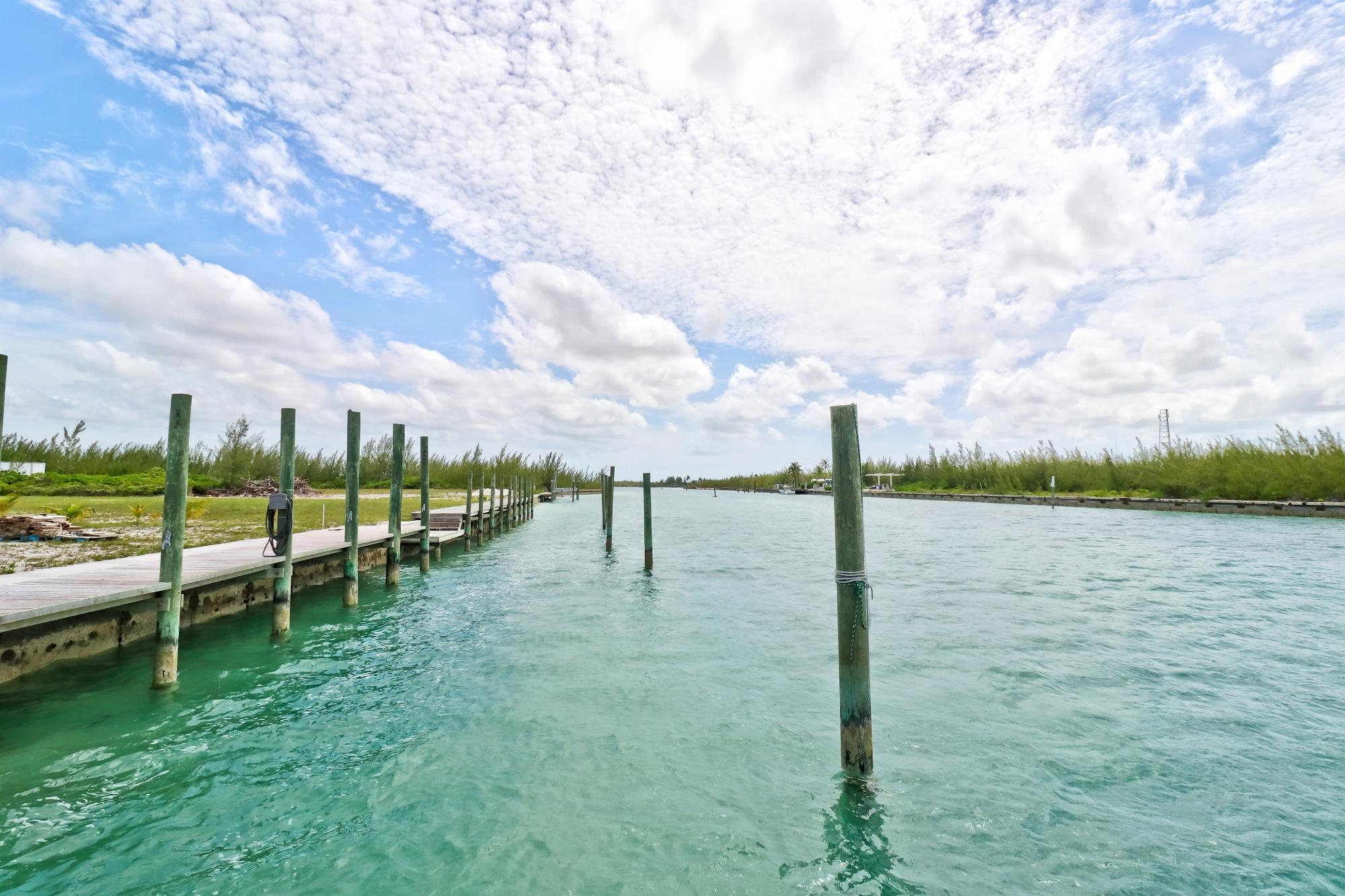 Block 200 Galleon Bay Drive Lot 5