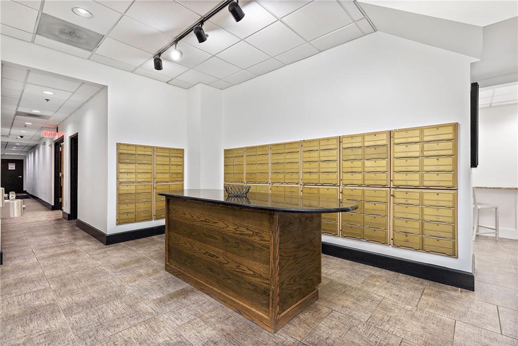 1101 Walnut Street 509