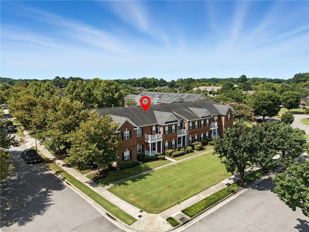 814 Great Marsh Avenue, Chesapeake, VA 