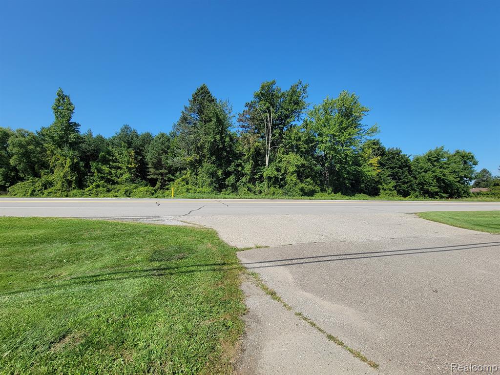 2600 S VAN DYKE Road