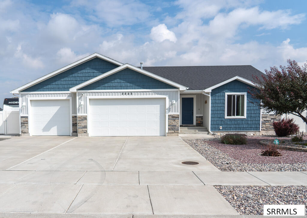 4443 Deloy Drive