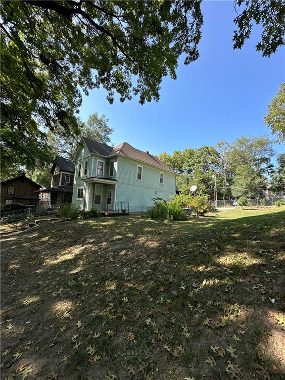 3510 Thompson Avenue