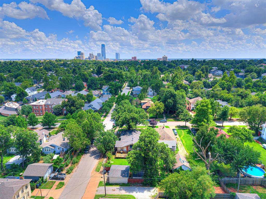 701 NW 21st Street
