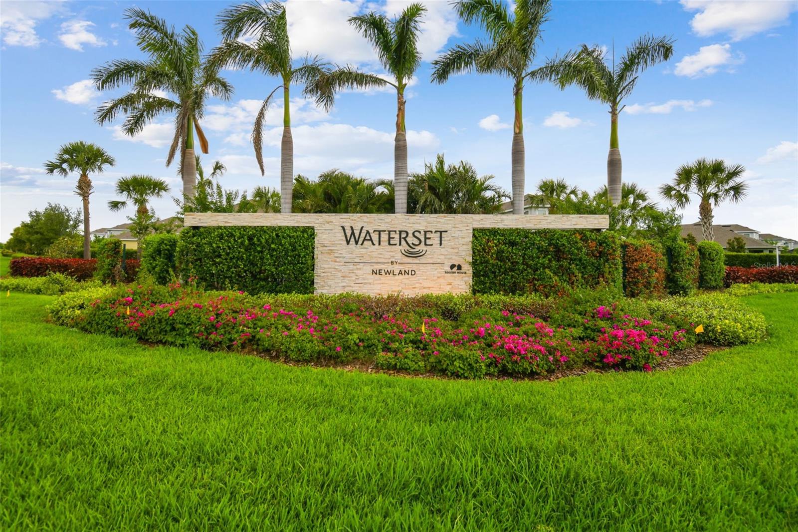 7508 Sea Lilly Court